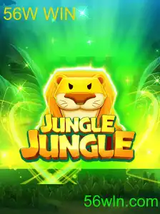 JungleJungle: Uma Aventura Selvagem